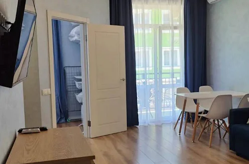 2х-комнатная квартира Фото: 3 из 10