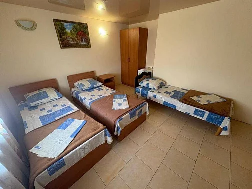 Частный сектор Горная 19, Кабардинка Фото: 40 из 47