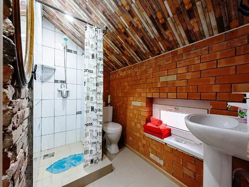 "Room Loft" гостевой дом, Ейск Фото: 36 из 41