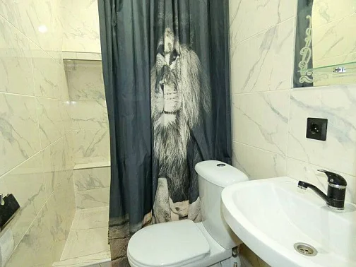 Дом под-ключ Сосналиева 3-й переулок 5, Гагра Фото: 31 из 31