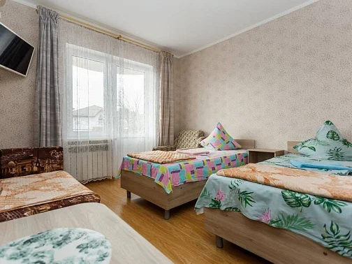 "Рада" гостевой дом, Кабардинка Фото: 34 из 46