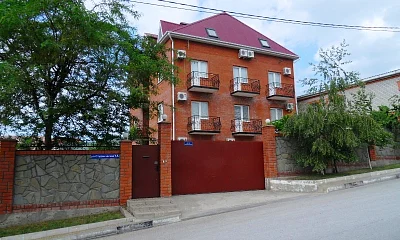 "Посейдон" частный сектор, Дивноморское Фото: 1 из 34
