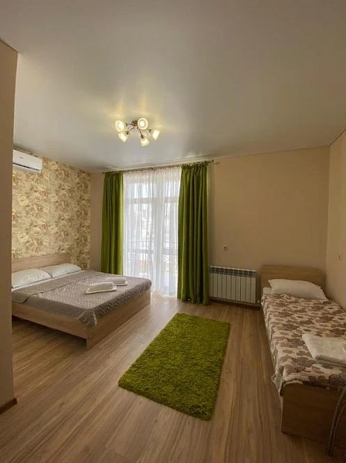 "Анастасия" мини-гостиница, Кабардинка Фото: 30 из 41