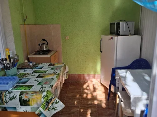 "Кипарис" частный сектор, Заозёрное Фото: 5 из 28