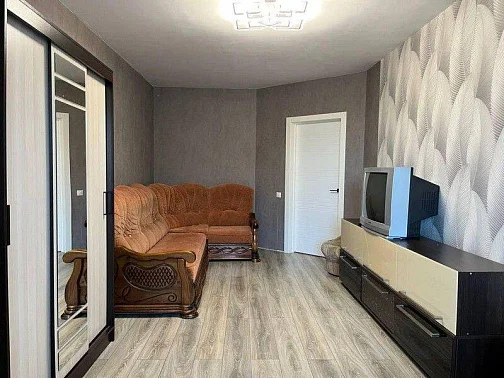 1-комнатная квартира Калинина 73/4 кв 71, Ейск Фото: 5 из 9