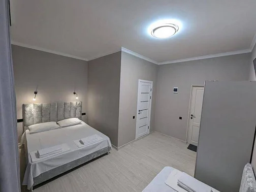 Мини-гостиница Ардзинба 243, Гагра Фото: 6 из 16