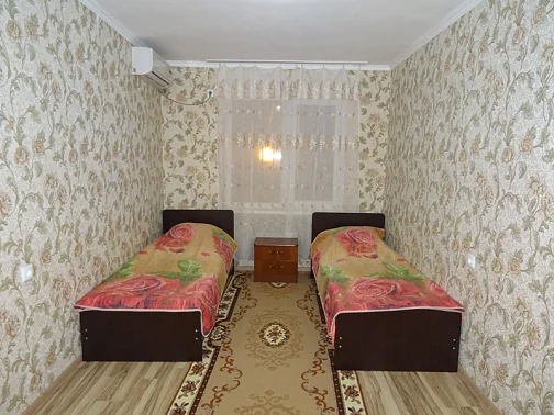 3х-комнатная квартира Аиааира 105 кв 1, Сухум Фото: 9 из 16