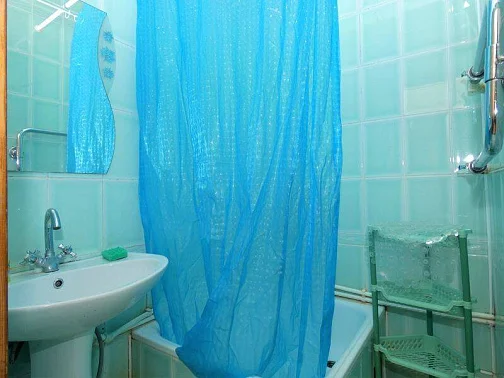 3х-комнатная квартира Победы 172/а, Лазаревское Фото: 27 из 27