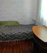 Дом под-ключ (8-местное размещение) Дом под-ключ (8-местное размещение)