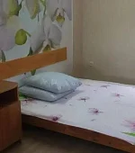 "1-комнатный" 2х-местный