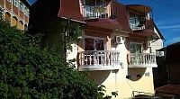 "Мидори" гостевой дом, Лазаревское
