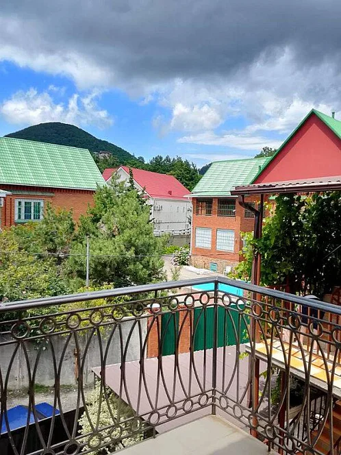 "Облака" гостевой дом, Ольгинка Фото: 47 из 51