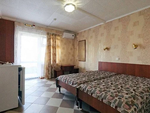 "Ока" база отдыха, Благовещенская Фото: 37 из 37