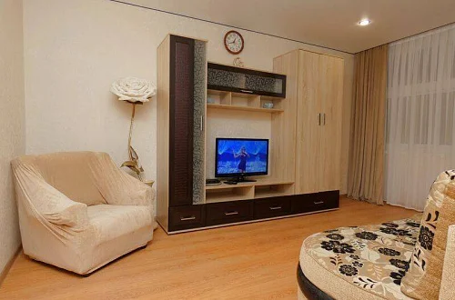 2х-комнатная квартира Фото: 7 из 8