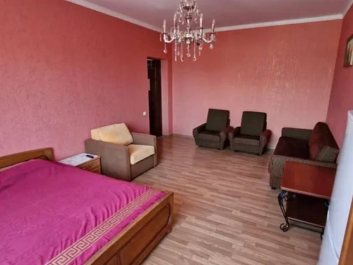 "Helen" гостевой дом, Кабардинка Фото: 16 из 47