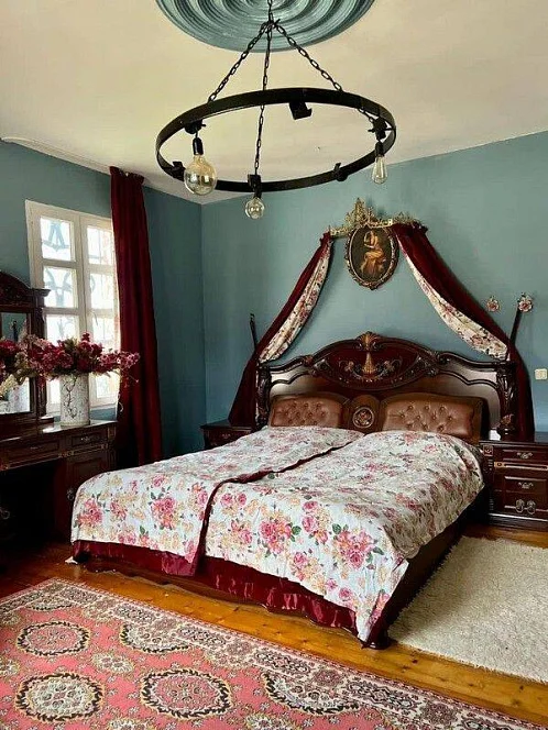 "Вилла Замок Хаита" дом под-ключ, Дурипш Фото: 20 из 32