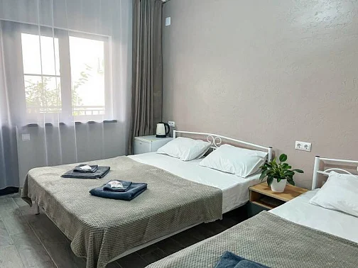 "Вилла Мария" мини-гостиница, Новый Афон Фото: 9 из 51