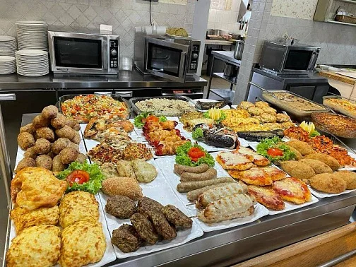 "Бриз" гостевой дом, Анапа Фото: 5 из 38