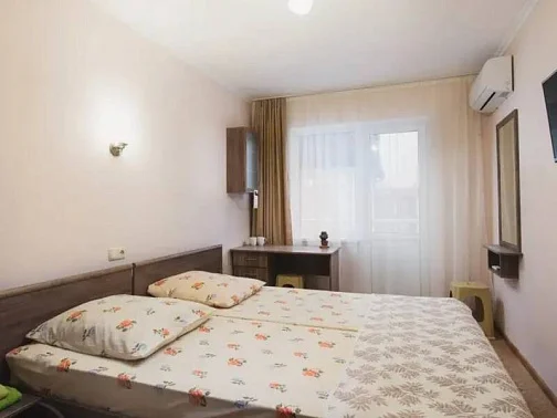 "Botanic Club" отель, Саки Фото: 49 из 50