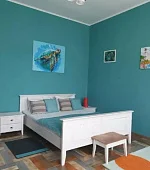 "2х-комнатный" с балконом