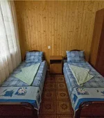 "Стандарт" 5-местный