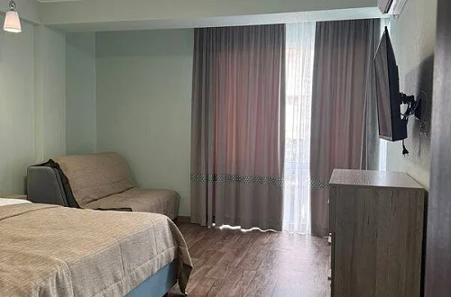 2х-комнатная квартира Фото: 9 из 15