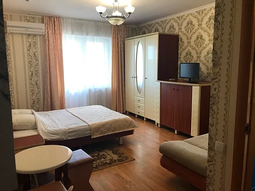 "Апельсин" гостиница, Саки Фото: 20 из 51
