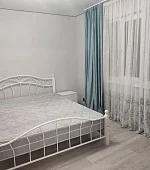 Этаж под-ключ (60 кв.м.)