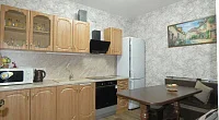 3х-комнатная квартира Рыбзаводская 88, Лдзаа