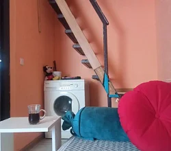 1-комнатная квартира Приреченская 169