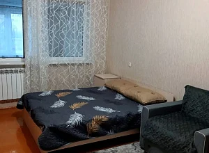 Отдых в Бетте 3х-комнатная  Мира 29 - снять посуточно