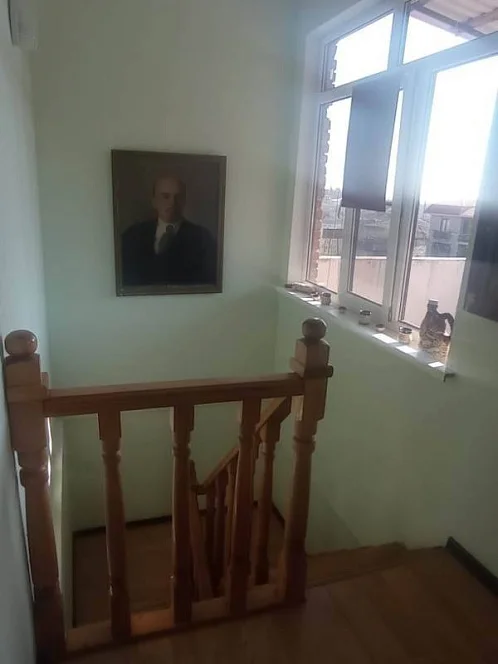 "Друзья" дом под-ключ, Гудаута Фото: 27 из 38