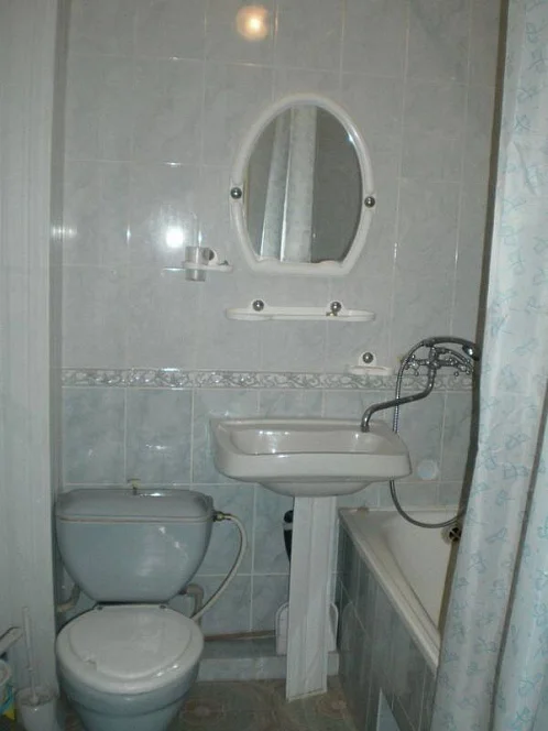 1-комнатная квартира Южная 11, Приморский Фото: 9 из 9