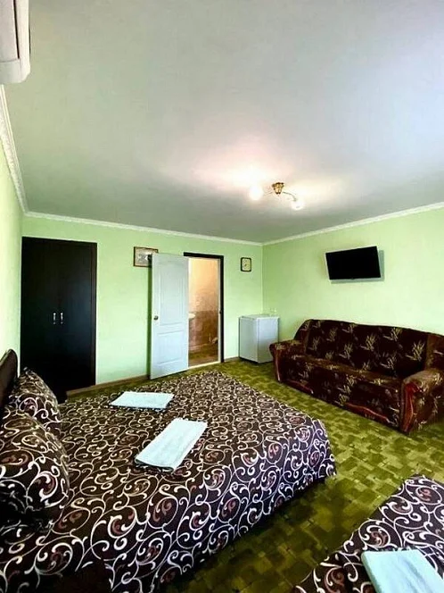 "Афина" частный сектор, Судак Фото: 28 из 44