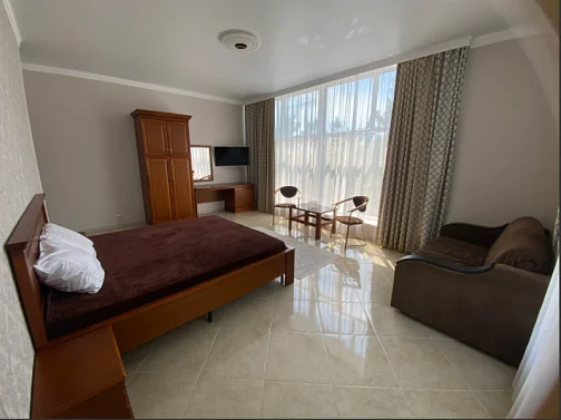 "Рио" гостевой дом, Кабардинка Фото: 22 из 29