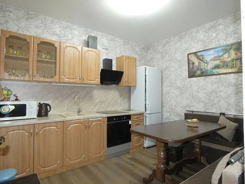 3х-комнатная квартира Рыбзаводская 88, Лдзаа Фото: 3 из 32