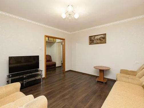 3х-комнатная квартира Свердлова 46, Адлер Фото: 13 из 29