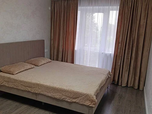 1-комнатная квартира Аиааира 105 кв 23, Сухум Фото: 12 из 18