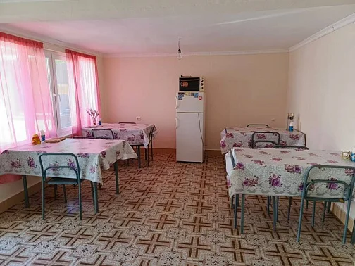 "У Дианы" частный сектор, Приморское Фото: 14 из 46