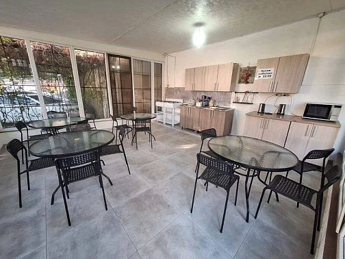 "Уют" гостевой дом, Кабардинка Фото: 13 из 24