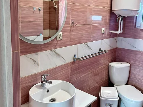 "Вилла Атлантик" гостиничный комплекс, Оленевка Фото: 51 из 51