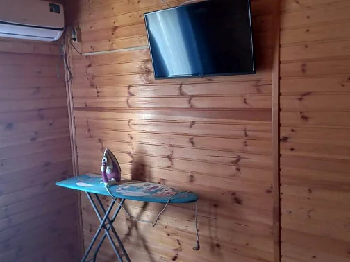 2х-этажный дом под-ключ Прибрежная 75, Голубицкая Фото: 6 из 13