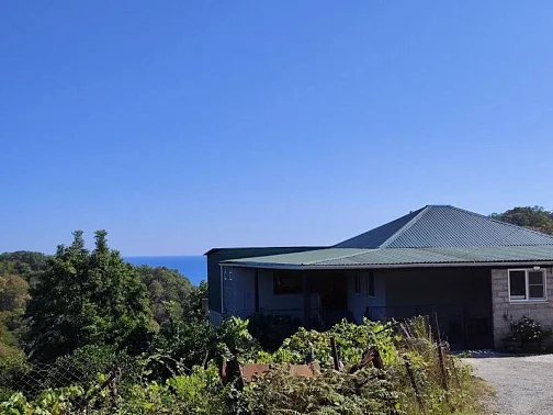 "Пенаты" частный сектор, Амжикхуа Фото: 2 из 25