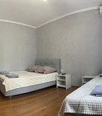 "Стандарт" 3х-местный 