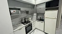 1-комнатная квартира Газовиков 3/а-3, Небуг