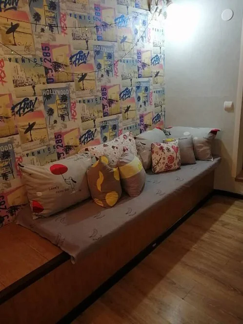 Частный сектор ул. Шмидта, Ейск Фото: 13 из 50