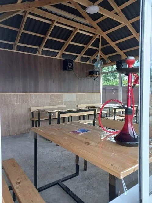 "У Ларисы" гостевой дом, Гагра Фото: 8 из 48