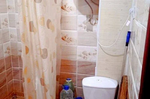 2х-комнатная квартира Фото: 8 из 7