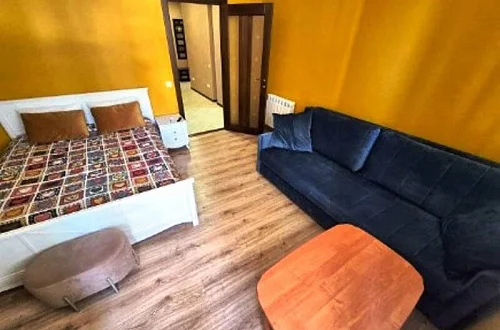 2х-комнатная квартира Фото: 6 из 8