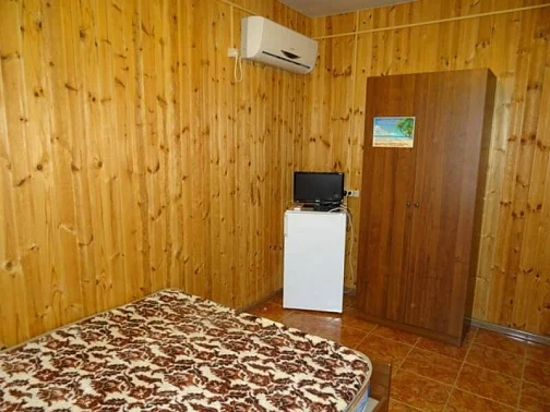 "Дарья" гостевой дом, Цандрипш Фото: 41 из 45